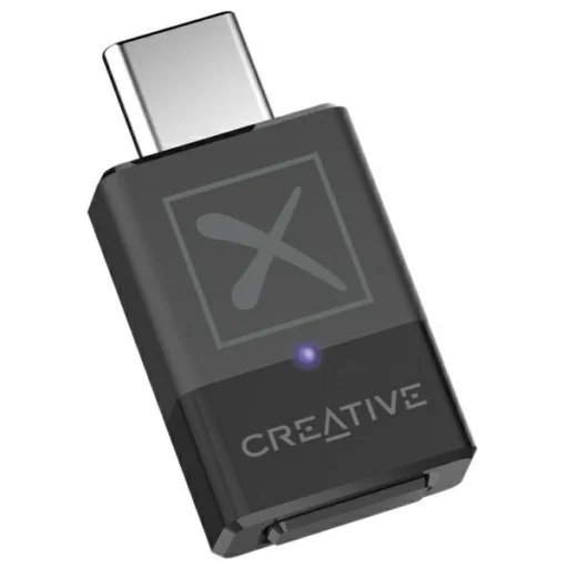 Creative BT-W5 Audio adó Bluetooth 5.3 - 5