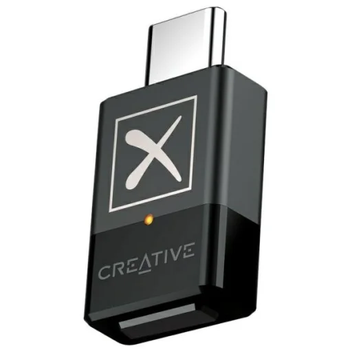 Creative BT-W5 Audio adó Bluetooth 5.3 - 1
