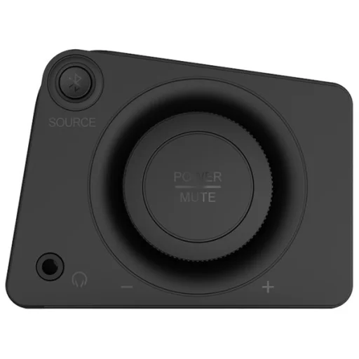 Creative Stage SE Mini Vezeték Nélküli Hangprojektor fekete Bluetooth 5.3 - 3