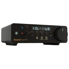 Creative Sound Blaster X5 USB Külső Hangkártya