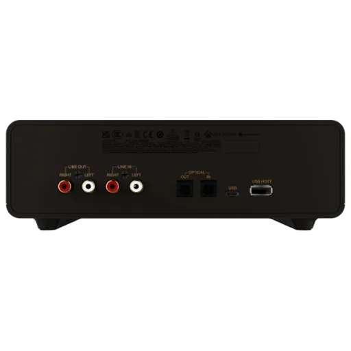 Creative Sound Blaster X5 USB Külső Hangkártya - 3