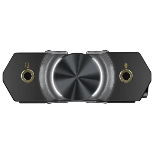 Creative Sound BlasterX G6 USB Külső Hangkártya - 5