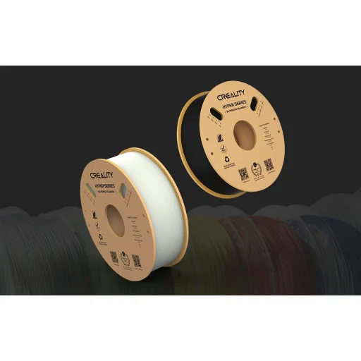 Creality Hyper PLA Filament (arany) - 4