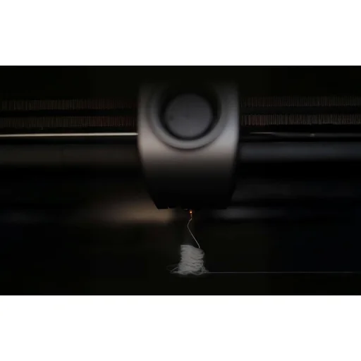 Creality HP ASA Filament (Fekete) - 8