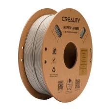 Szürke Creality Hyper PETG filament