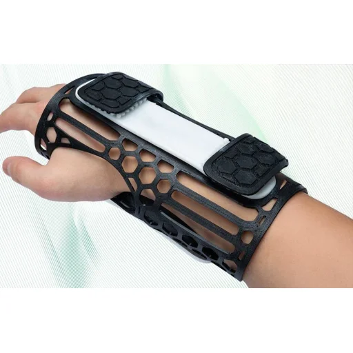 Szürke Creality Hyper PETG filament - 5