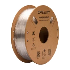 Creality Hyper PETG Filament (Átlátszó)
