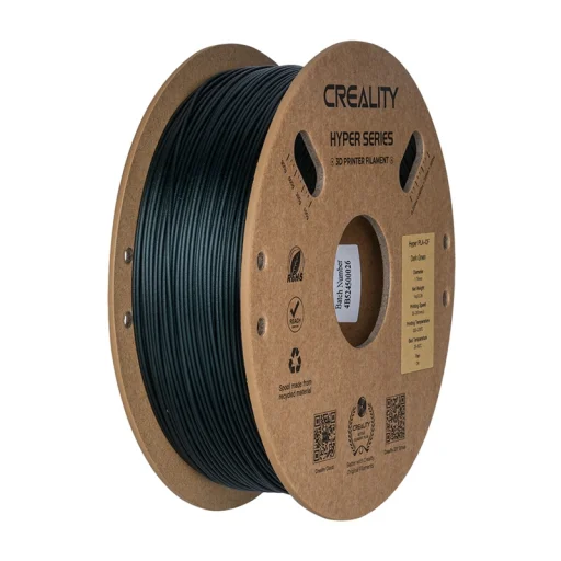 Creality Hyper PLA-CF Filament (Sötétzöld) - 1
