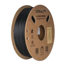 Creality Hyper PLA-CF Filament (Fekete)