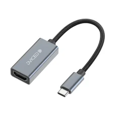 Dviced Type-C to HDMI Adapter - Grey