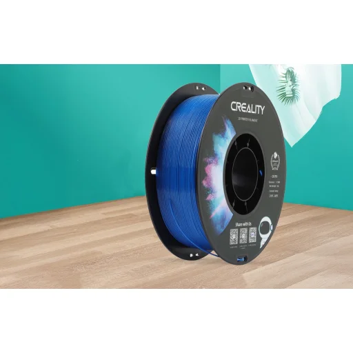 Creality TPU szál (Kék) - 2