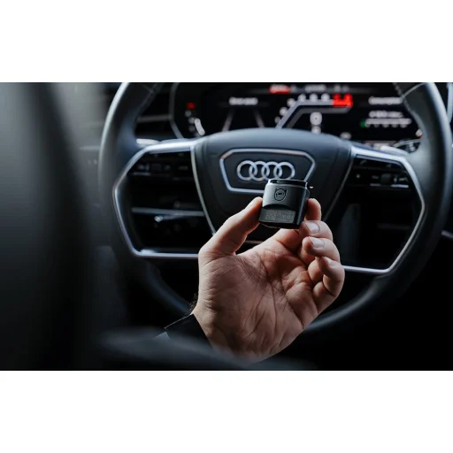 OBDeleven NextGen diagnosztikai szkenner - 9