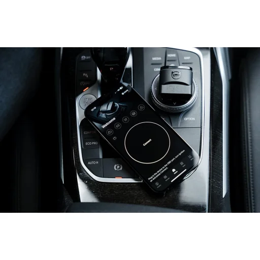 OBDeleven NextGen diagnosztikai szkenner - 5