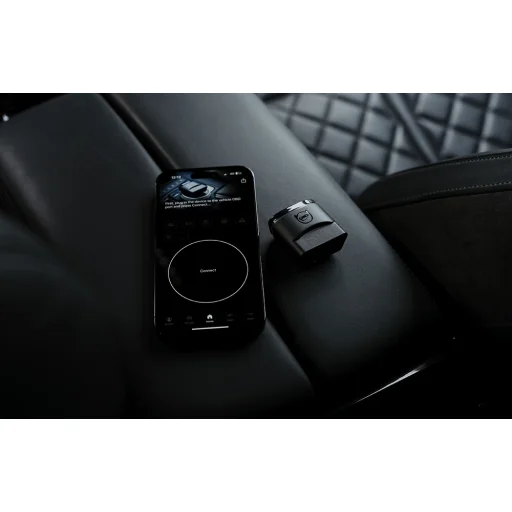 OBDeleven 2 Ultimate diagnosztikai szkenner - 10