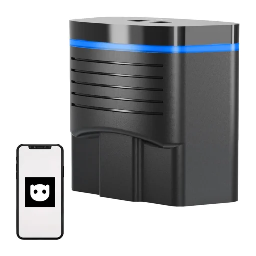 OBDeleven 2 Pro Pack diagnosztikai szkenner (200 kredit) - 3