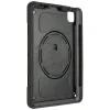 iPad Air 11" (M3/M2/4.Gen./5.Gen.) / iPad Pro 11 (1.Gen./2.Gen./3.Gen./4.Gen.) 4smarts Rugged tok Grip tok - 5