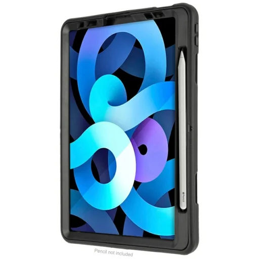 iPad Air 11" (M3/M2/4.Gen./5.Gen.) / iPad Pro 11 (1.Gen./2.Gen./3.Gen./4.Gen.) 4smarts Rugged tok Grip tok - 1