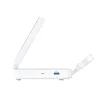 Anker Vezeték nélküli töltőállomás MagGo 3in1, 15W, 1.67A, Fehér B2557321 thumbnail