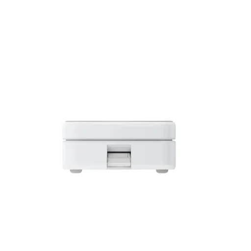 Anker Vezeték nélküli töltőállomás MagGo 3in1, 15W, 1.67A, Fehér B2557321 - 4