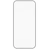 iPhone 17 / 16 Pro edzett üveg SAFE by PanzerGlass Ultra-Wide Fit EasyAligner fekete keret üvegfólia thumbnail