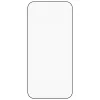 iPhone 17 Pro SAFE by PanzerGlass Edzett üveg Ultra-Wide Fit EasyAligner Fekete keret üvegfólia thumbnail