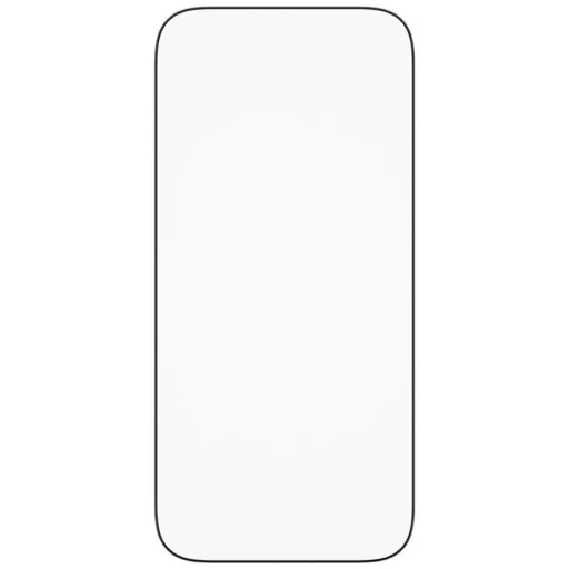iPhone 17 Pro SAFE by PanzerGlass Edzett üveg Ultra-Wide Fit EasyAligner Fekete keret üvegfólia - 3