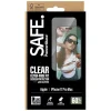 iPhone 17 Pro Max SAFE by PanzerGlass edzett üveg Ultra-Wide Fit EasyAligner fekete kerettel üvegfólia thumbnail