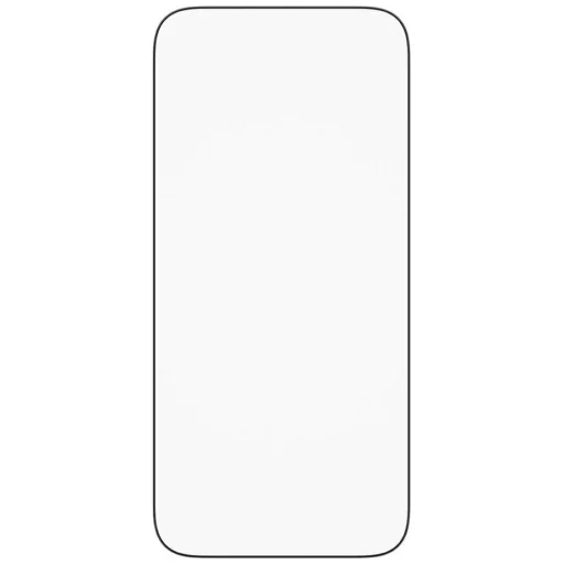 iPhone 17 Pro Max SAFE by PanzerGlass edzett üveg Ultra-Wide Fit EasyAligner fekete kerettel üvegfólia - 3