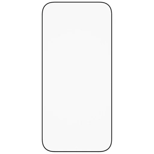 iPhone Air SAFE by PanzerGlass Ultra-Wide Fit EasyAligner Fekete Keret üvegfólia - 3