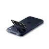 iPhone 17 Pro Max Spigen Optik Pro XL "EZ Fit" kameravédő fekete üvegfólia - 5