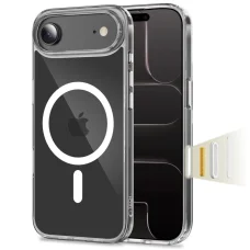 iPhone 17 Air Tech-protect Flexair Hybrid Cc Magsafe tok