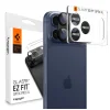 iPhone 17 Pro Spigen Optik Pro XL Glas.tr ”EZ Fit” kamera védőfólia fekete