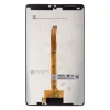 LCD Display + Touch Unit Lenovo Tab One 8.7 - 2
