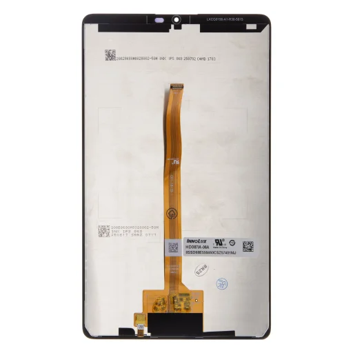 LCD Display + Touch Unit Lenovo Tab One 8.7 - 2