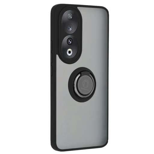 Honor 90 Fekete Techsuit Glinth tok - 6