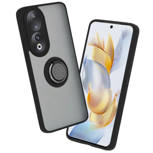 Honor 90 Fekete Techsuit Glinth tok - 1