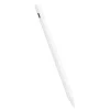 iPad Fehér Borofone Active Capacitive Stylus Pen (BG101) digitális kijelzővel, 130mAh, Type-C, Alumínium ötvözet stylus toll thumbnail