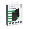 Dviced Qi2 Ultrathin MagSafe Power bank 5000mAh - Black thumbnail