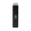 Dviced Qi2 Ultrathin MagSafe Power bank 10000mAh - Black thumbnail