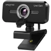 Creative Sync 1080p V2 Webcam black