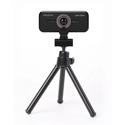 Creative Sync 1080p V2 Webcam black - 14