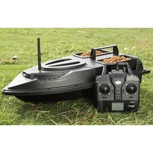 Flytec V700 etetőhajó 12000mah - 6