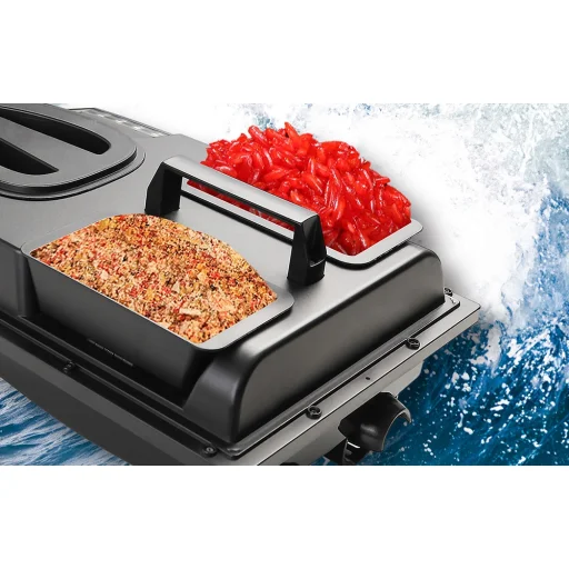 Flytec V700 etetőhajó 12000mah - 7