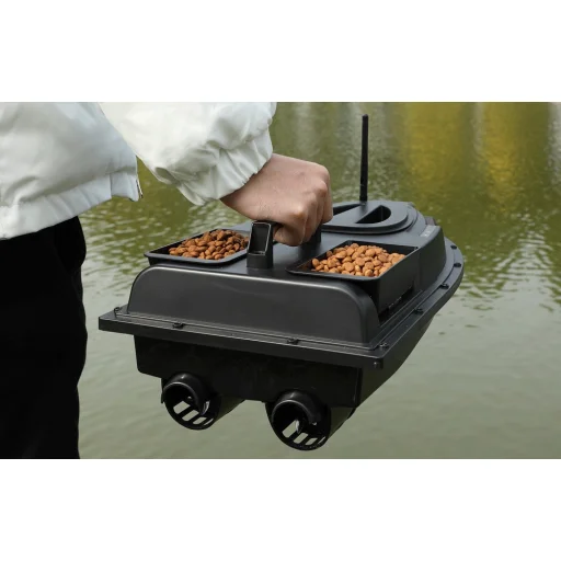 Flytec V700 etetőhajó 12000mah - 9