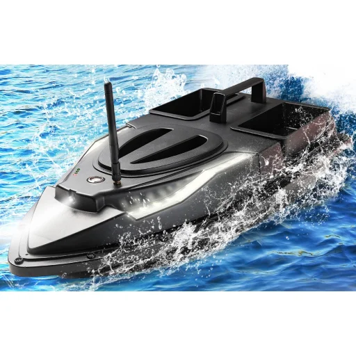 Flytec V700 etetőhajó 12000mah - 10