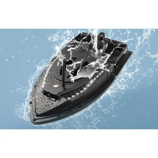 Flytec V700 etetőhajó 12000mah - 11