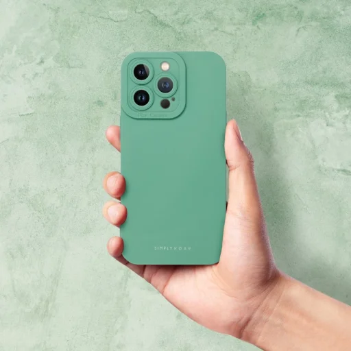 ROAR LUNA tok SAMSUNG A16 5G Zöld - 2