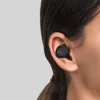 Belkin SOUNDFORM BoltTrue Wireless Earbuds - Black thumbnail