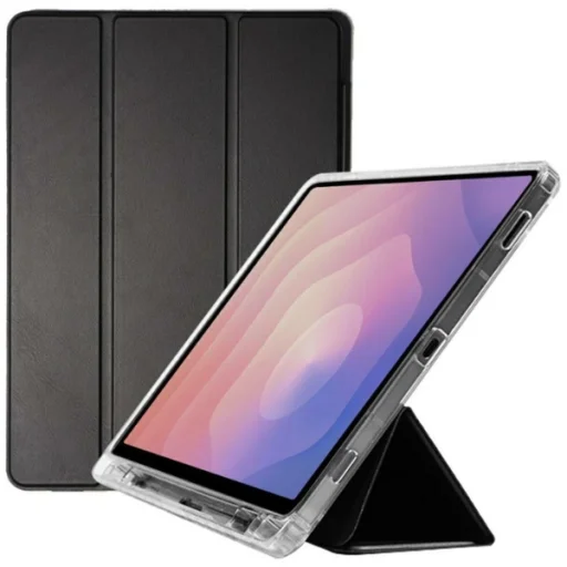 Case Araree A Folio for Samsung Galaxy Tab S11 black - 9