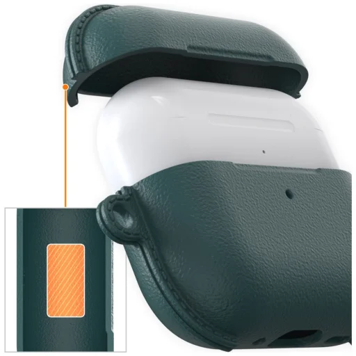 AirPods Pro 3 tok Araree Pops flamingó tok - 5